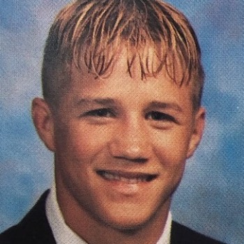Justin Wilcox